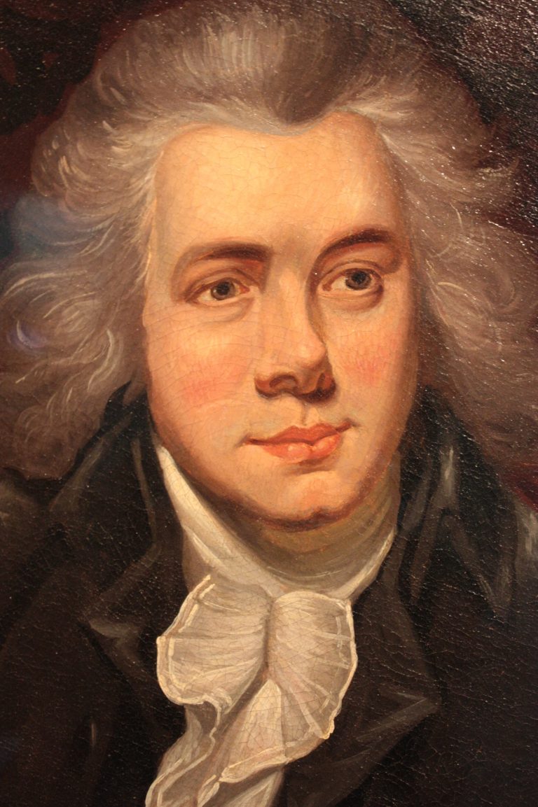 Read more about the article William Wilberforce: The 200th Anniversary