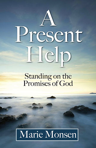 You are currently viewing A Present Help by Marie Monsen Republished