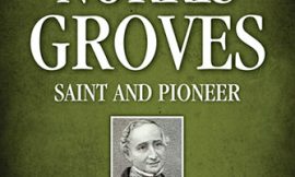 Just Released: Anthony Norris Groves – Saint and Pioneer
