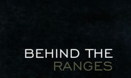 Newly Added: Behind the Ranges