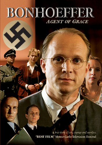Read more about the article Dietrich Bonhoeffer DVD Added