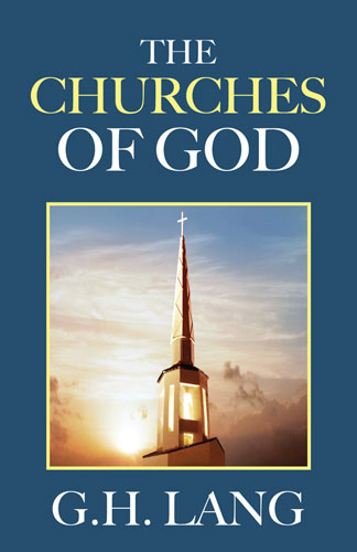 You are currently viewing New from Kingsley Press: The Churches of God