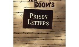 Just Added: Corrie Ten Boom’s Prison Letters