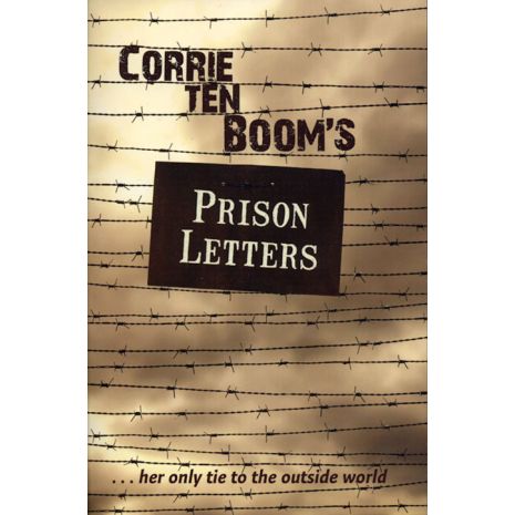 You are currently viewing Just Added: Corrie Ten Boom’s Prison Letters