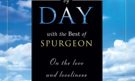 Spurgeon Daily Devotional Published