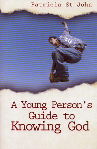 You are currently viewing A Young Person’s Guide to Knowing God
