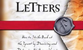 Lord Foulgrin’s Letters by Randy Alcorn