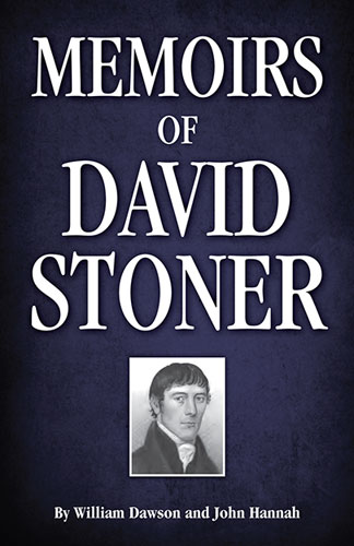 Read more about the article Kingsley Press Reprints an Old Classic: Memoirs of David Stoner