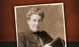 New Kingsley Press Release: Jessie Penn-Lewis Biography