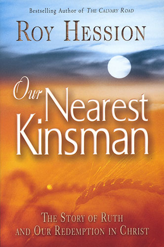 Read more about the article New Addition: Our Nearest Kinsman by Roy Hession