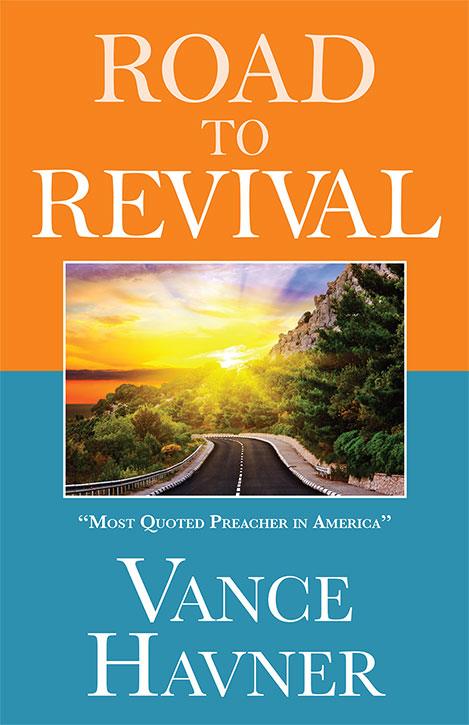 Read more about the article Vance Havner at His Best – Road to Revival