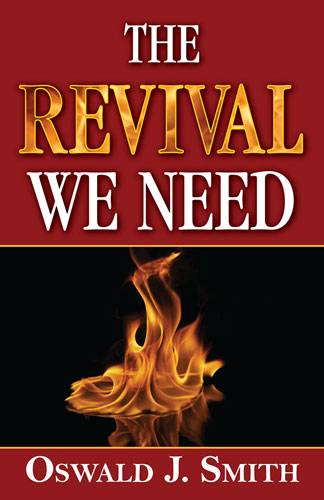 Read more about the article Latest Publication: The Revival We Need