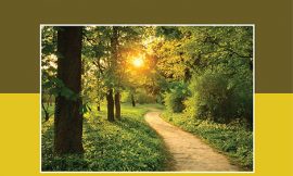 New Title: Pleasant Paths by Vance Havner