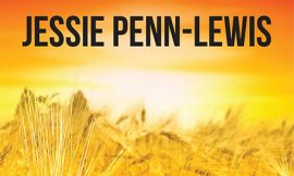 New Publication: Prayer and Evangelism by Jessie Penn-Lewis