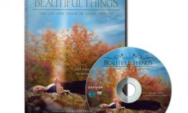 Many Beautiful Things – The Life and Vision of Lilias Trotter DVD Added