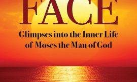 New Book: Face to Face