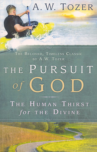 Pursuit of God Review