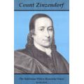 Count Zinzendorf by Felix Bovet