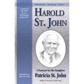 Harold St. John by Patricia St. John