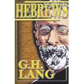 Hebrews by G. H. Lang