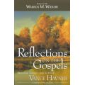 Vance Havner's Reflections on the Gospels was rescued by Michael Catt from a collection of newspaper columns and compiled for the first time into book form.The result is a wonderful devotional volume that gives a unique insight into God's Word through the eyes of this great preacher. Whether you use this book as a personal devotional or as a study tool, you'll find it an enlightening and inspiring opportunity to spend a few moments with a New Testament prophet.
