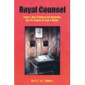 Royal Counsel by Edwin and Lillian Harvey