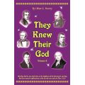 They Knew Their God, Vol. 6 by Lillian Harvey