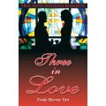 Three in Love by Trudy Harvey Tait
