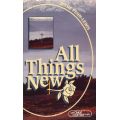 All Things New by Jessie Penn-Lewis