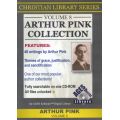 The Arthur Pink Collection CD