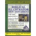 The Biblical Illustrator CD
