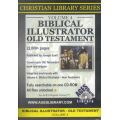 The Biblical Illustrator CD