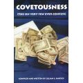 Covetousness by Lillian G. Harvey