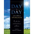 Day by Day with the Best of Spurgeon: On the Love and Loveliness of Jesus by Dolores E. Coupland