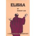 The Life of Elisha by Robert Cox