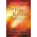 The Full Blessing of Pentecost by Andrew Murray