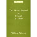 The Great Revival in Ireland in 1859 by William Gibson