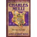Charles Mulli: We Are Family by Janet and Geoff Benge