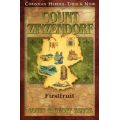 Count Zinzendorf: Firstfruit by Janet & Geoff Benge