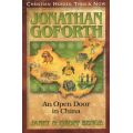 Jonathan Goforth: An Open Door in China by Janet & Geoff Benge