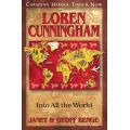 Loren Cunningham: Into All the World by Janet & Geoff Benge