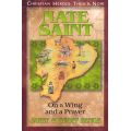 Nate Saint: On a Wing and a Prayer by Janet & Geoff Benge