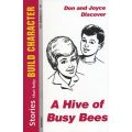 A Hive of Busy Bees by Devern Fromke