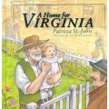 A Home for Virginia by Patricia St. John