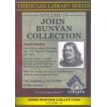 The John Bunyan Collection CD