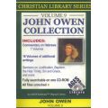 John Owen Collection CD