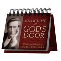 Knocking at God's Door Perpetual Calendar: The Personal Prayers of Oswald Chambers