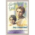 Learning of God by Amy Carmichael