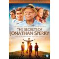 the secrets of jonathan sperry