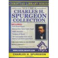 The C. H. Spurgeon Collection CD